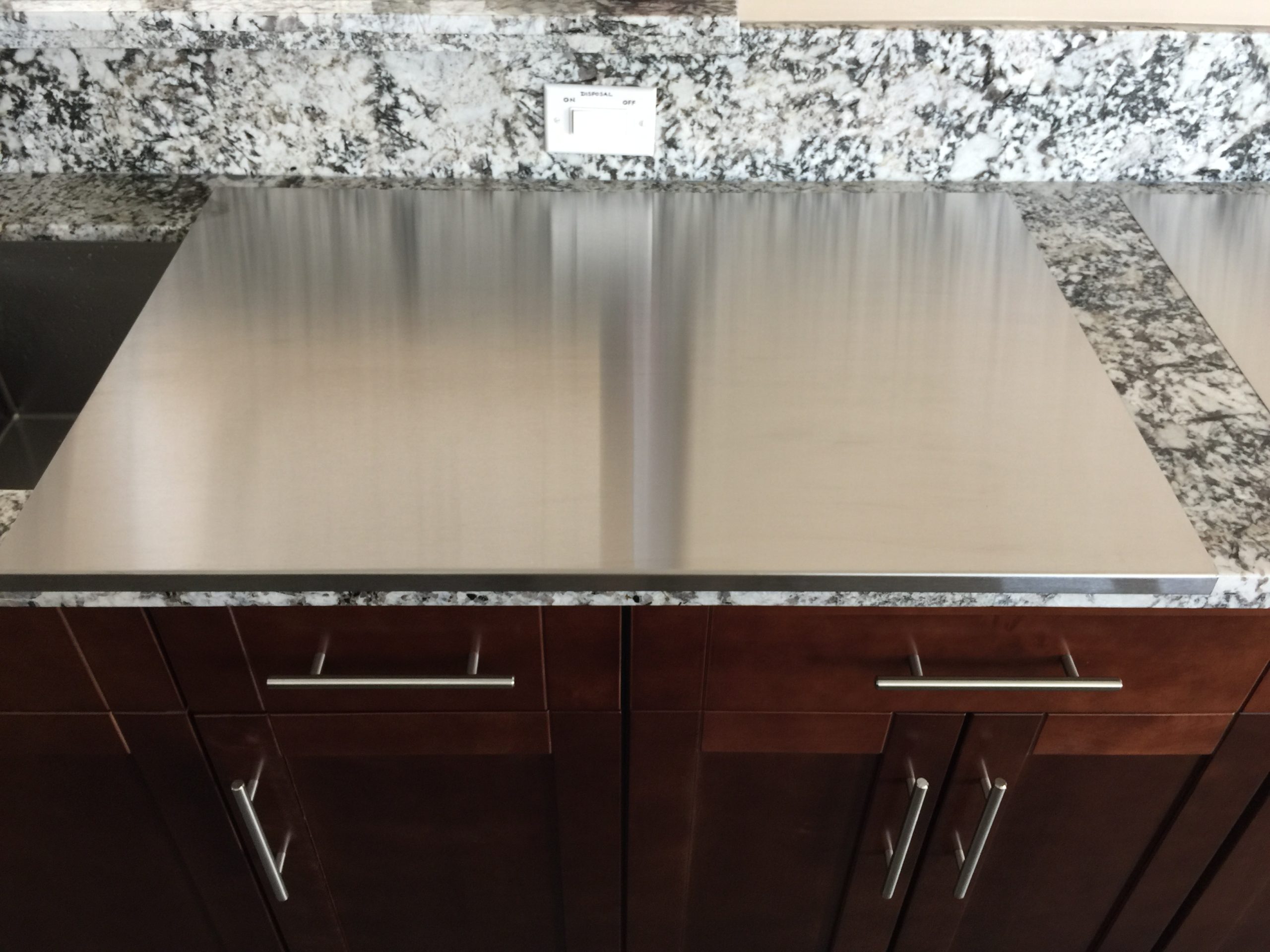 5) Counter Top Slider Liner - Image 2