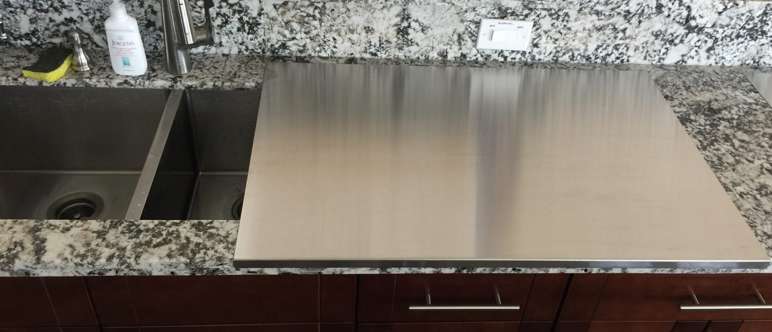 5) Counter Top Slider Liner - Image 3